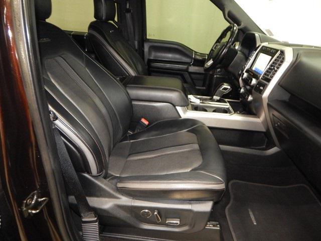 used 2020 Ford F-150 car, priced at $30,311