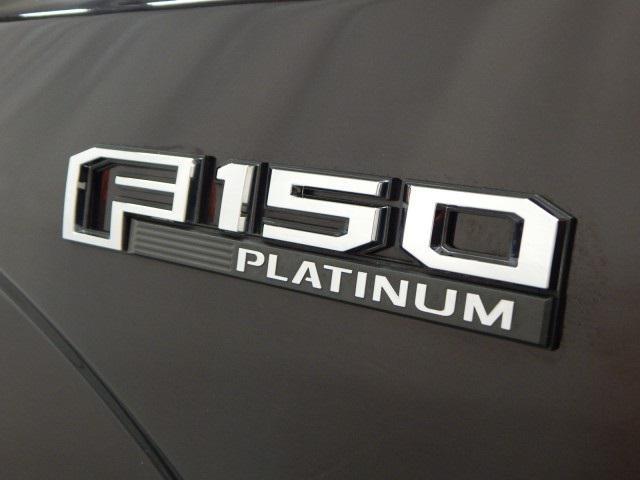 used 2020 Ford F-150 car, priced at $30,311