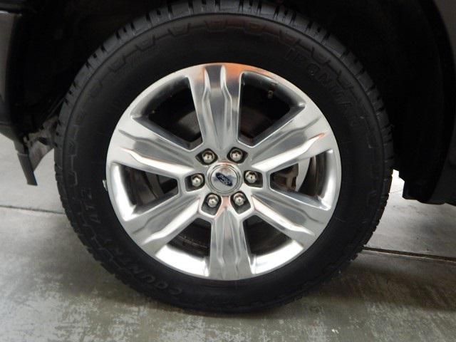 used 2020 Ford F-150 car, priced at $30,311