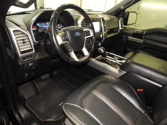 used 2020 Ford F-150 car, priced at $30,311