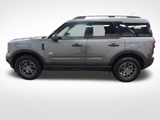 used 2022 Ford Bronco Sport car, priced at $23,976