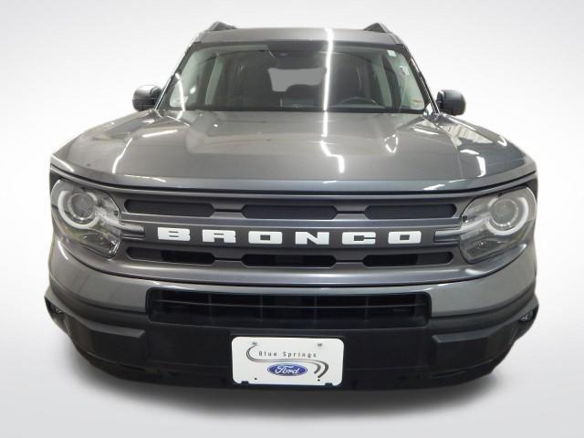 used 2022 Ford Bronco Sport car, priced at $23,976