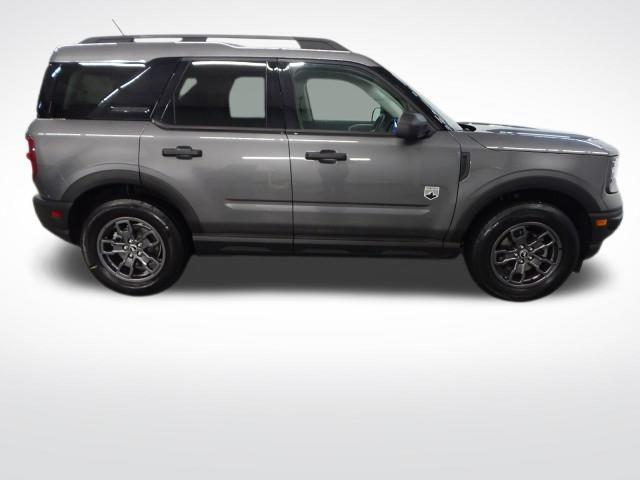 used 2022 Ford Bronco Sport car, priced at $23,976