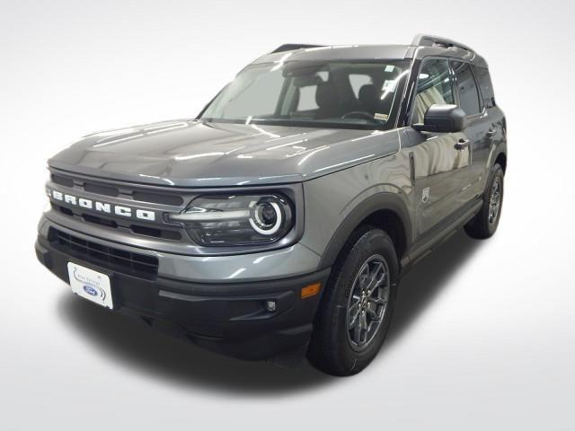 used 2022 Ford Bronco Sport car, priced at $23,976