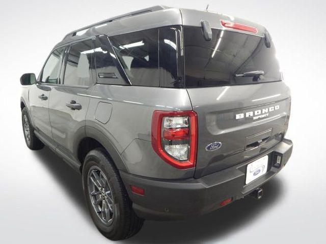 used 2022 Ford Bronco Sport car, priced at $23,976