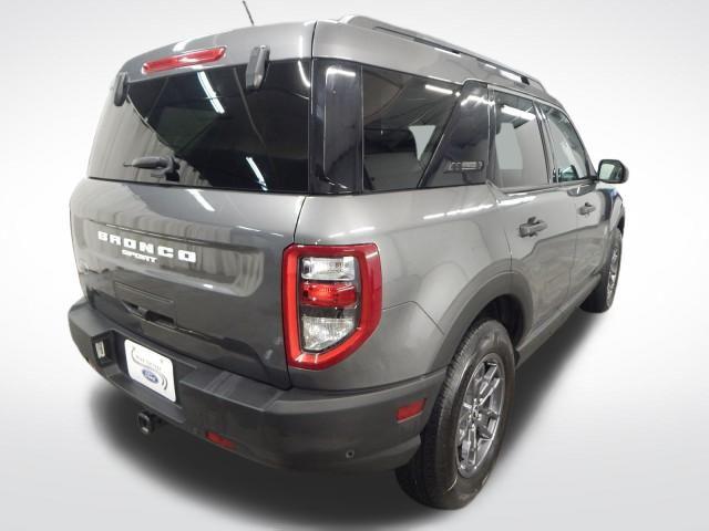 used 2022 Ford Bronco Sport car, priced at $23,976