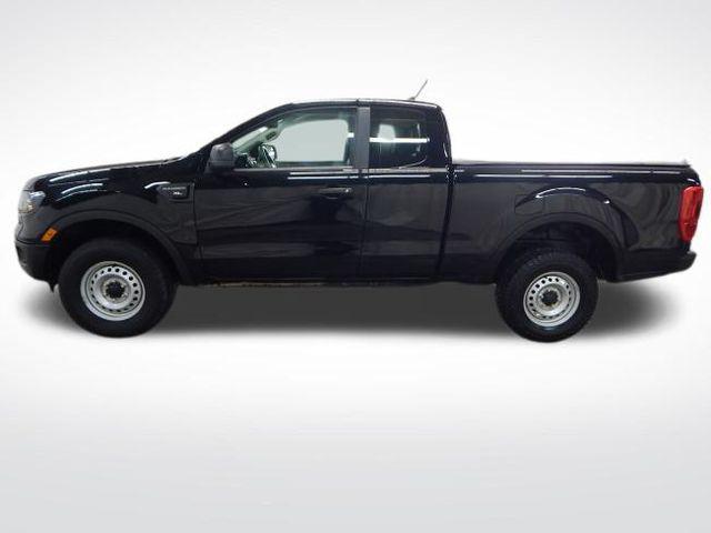 used 2020 Ford Ranger car, priced at $20,993