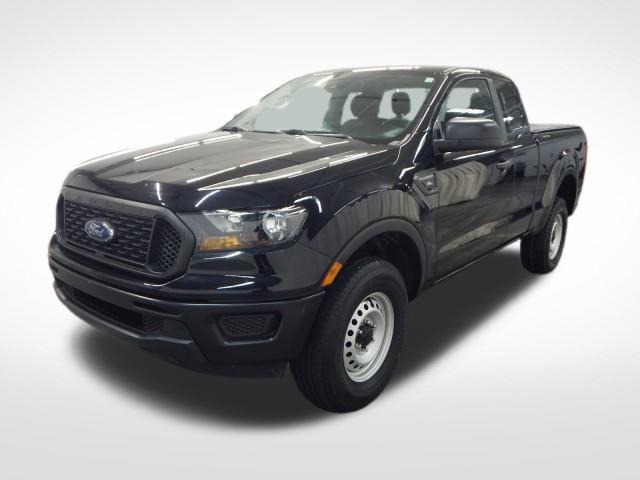 used 2020 Ford Ranger car, priced at $20,993