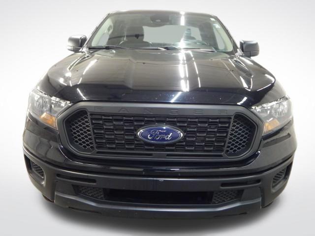 used 2020 Ford Ranger car, priced at $20,993