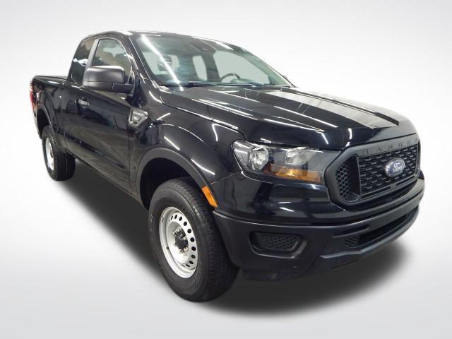 used 2020 Ford Ranger car, priced at $20,993