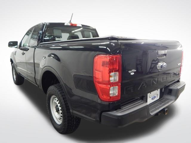 used 2020 Ford Ranger car, priced at $20,993