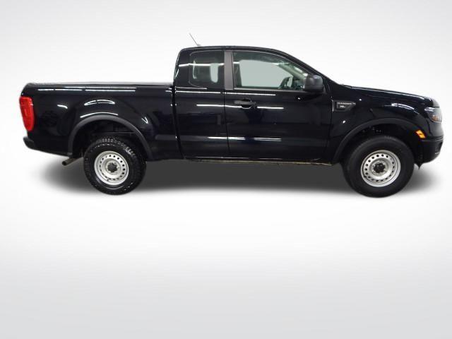 used 2020 Ford Ranger car, priced at $20,993