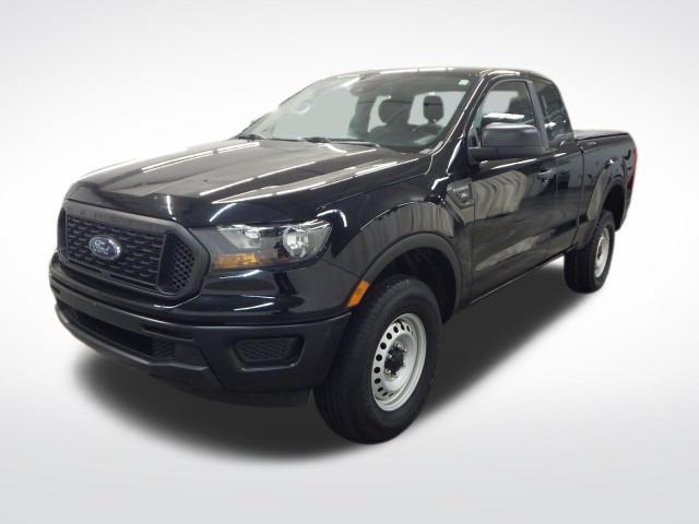 used 2020 Ford Ranger car, priced at $20,993