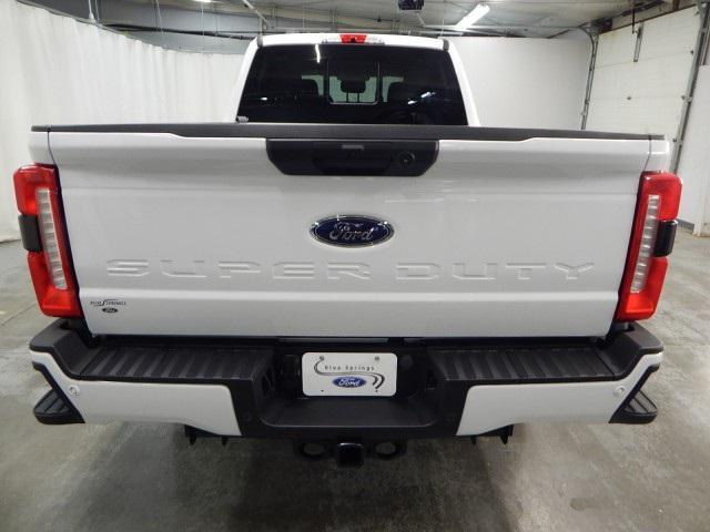 used 2024 Ford F-250 car, priced at $50,447