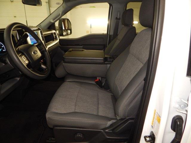 used 2024 Ford F-250 car, priced at $50,447