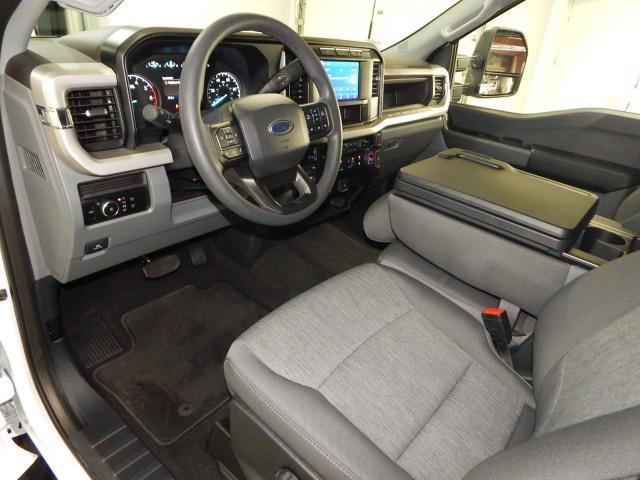 used 2024 Ford F-250 car, priced at $50,447