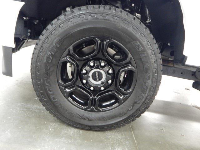 used 2024 Ford F-250 car, priced at $50,447