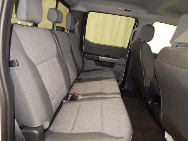 used 2024 Ford F-250 car, priced at $50,447