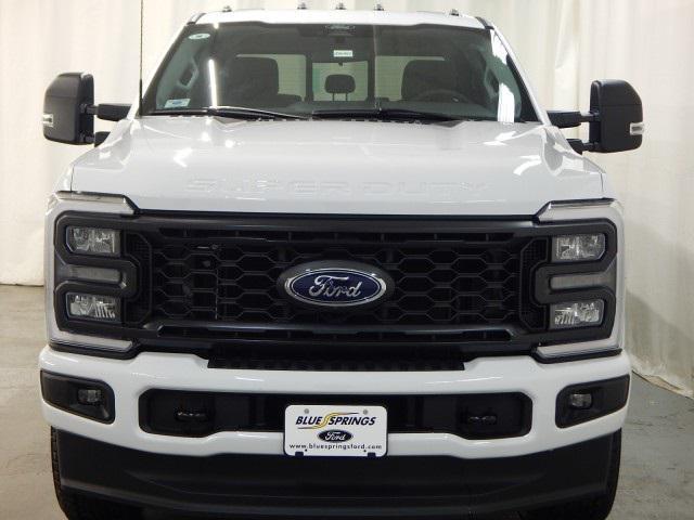 used 2024 Ford F-250 car, priced at $51,976
