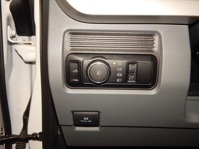 used 2024 Ford F-250 car, priced at $50,447