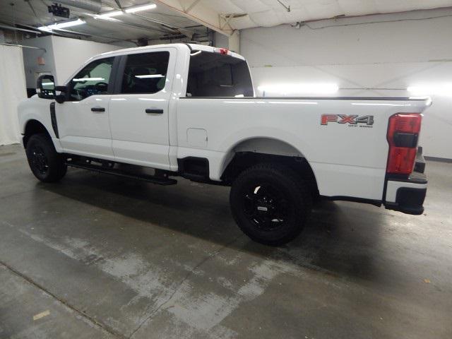 used 2024 Ford F-250 car, priced at $50,447