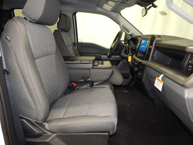 used 2024 Ford F-250 car, priced at $51,976