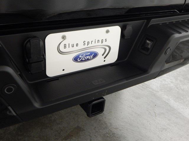 new 2025 Ford F-150 car, priced at $67,865