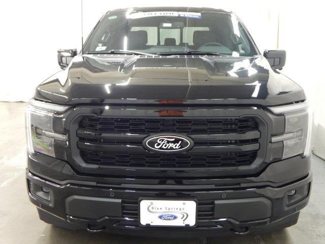 new 2025 Ford F-150 car, priced at $67,865