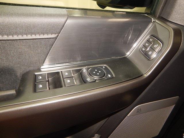 new 2025 Ford F-150 car, priced at $67,865