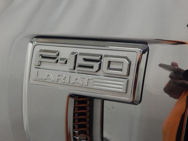 new 2025 Ford F-150 car, priced at $67,865