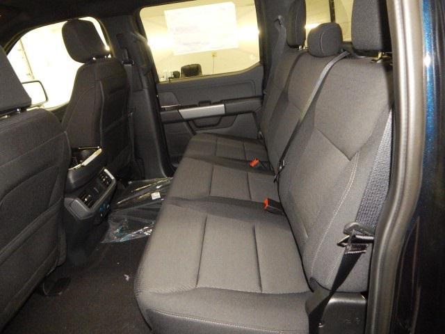 new 2025 Ford F-150 car, priced at $51,457