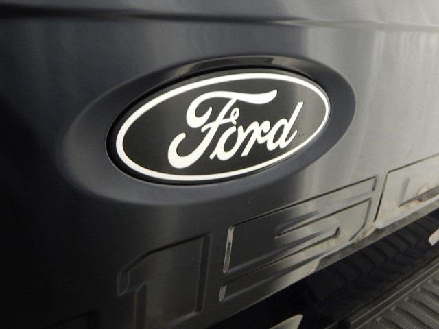 new 2025 Ford F-150 car, priced at $51,457