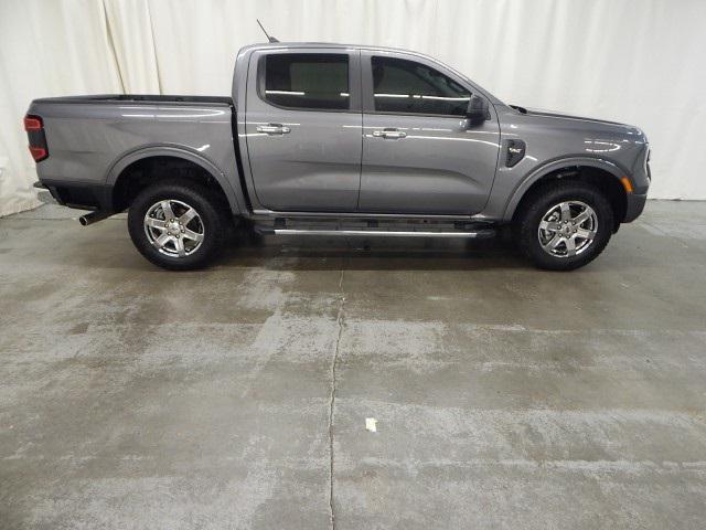 used 2024 Ford Ranger car, priced at $31,447
