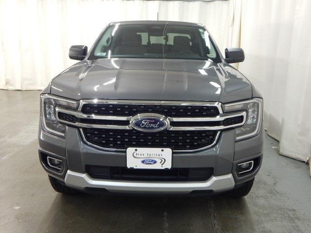 used 2024 Ford Ranger car, priced at $31,447
