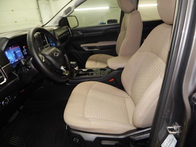 used 2024 Ford Ranger car, priced at $31,447