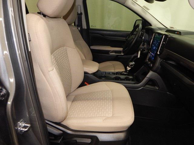 used 2024 Ford Ranger car, priced at $31,447