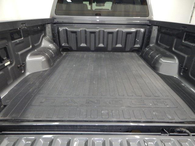 used 2024 Ford Ranger car, priced at $31,447