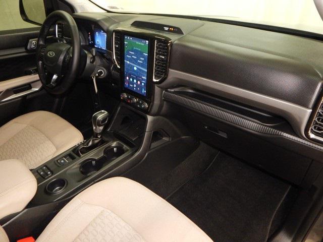 used 2024 Ford Ranger car, priced at $31,447