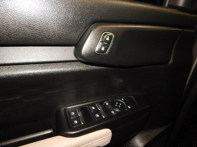 used 2024 Ford Ranger car, priced at $31,447