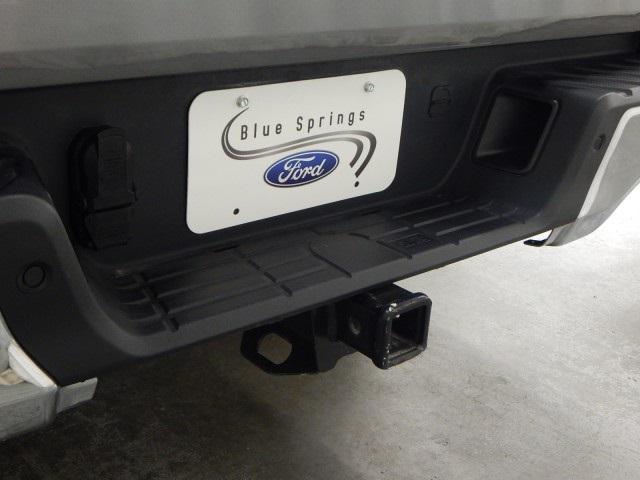 used 2024 Ford Ranger car, priced at $31,447