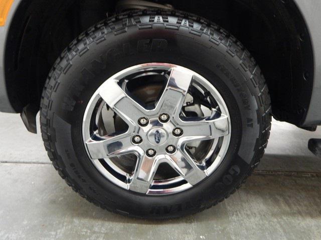 used 2024 Ford Ranger car, priced at $31,447