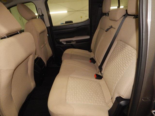 used 2024 Ford Ranger car, priced at $31,447