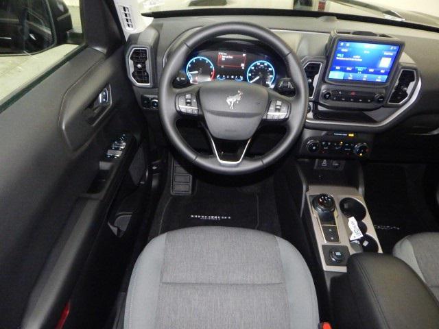 used 2024 Ford Bronco Sport car, priced at $28,529