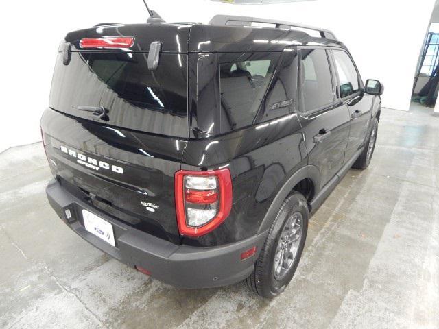 used 2024 Ford Bronco Sport car, priced at $28,529