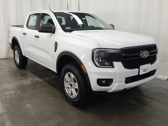 new 2024 Ford Ranger car, priced at $37,411