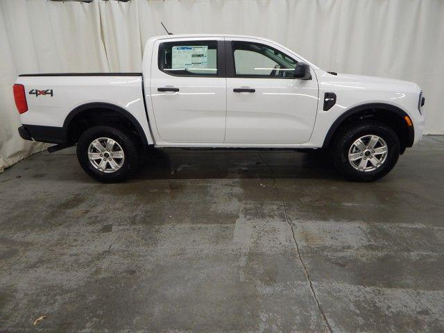 new 2024 Ford Ranger car, priced at $37,411