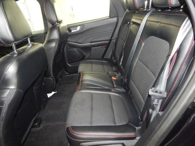 used 2023 Ford Escape car, priced at $22,300