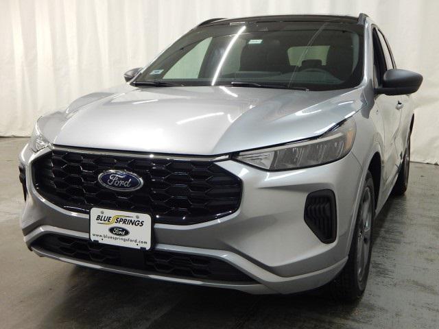 new 2024 Ford Escape car, priced at $32,766