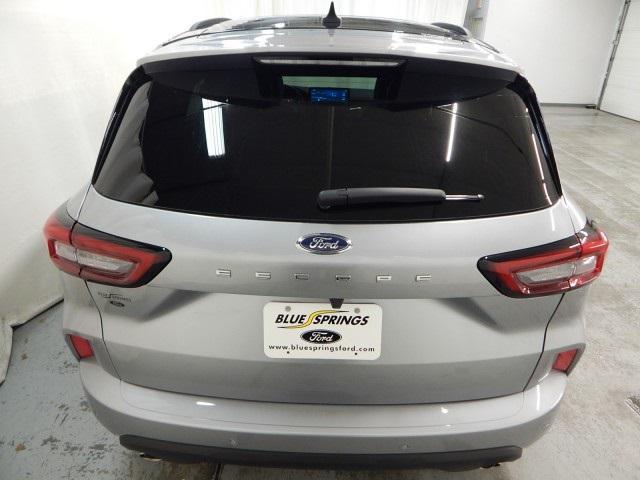 new 2024 Ford Escape car, priced at $32,766