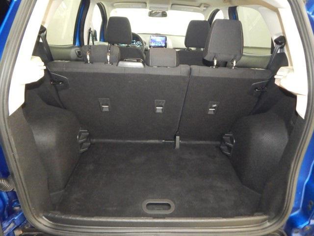 used 2021 Ford EcoSport car, priced at $15,988